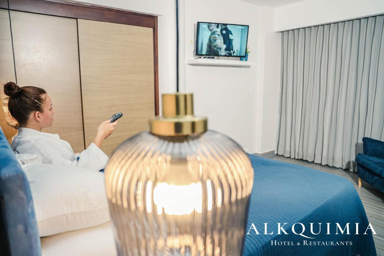 Hotel Alkquimia Bayahibe Exterior photo