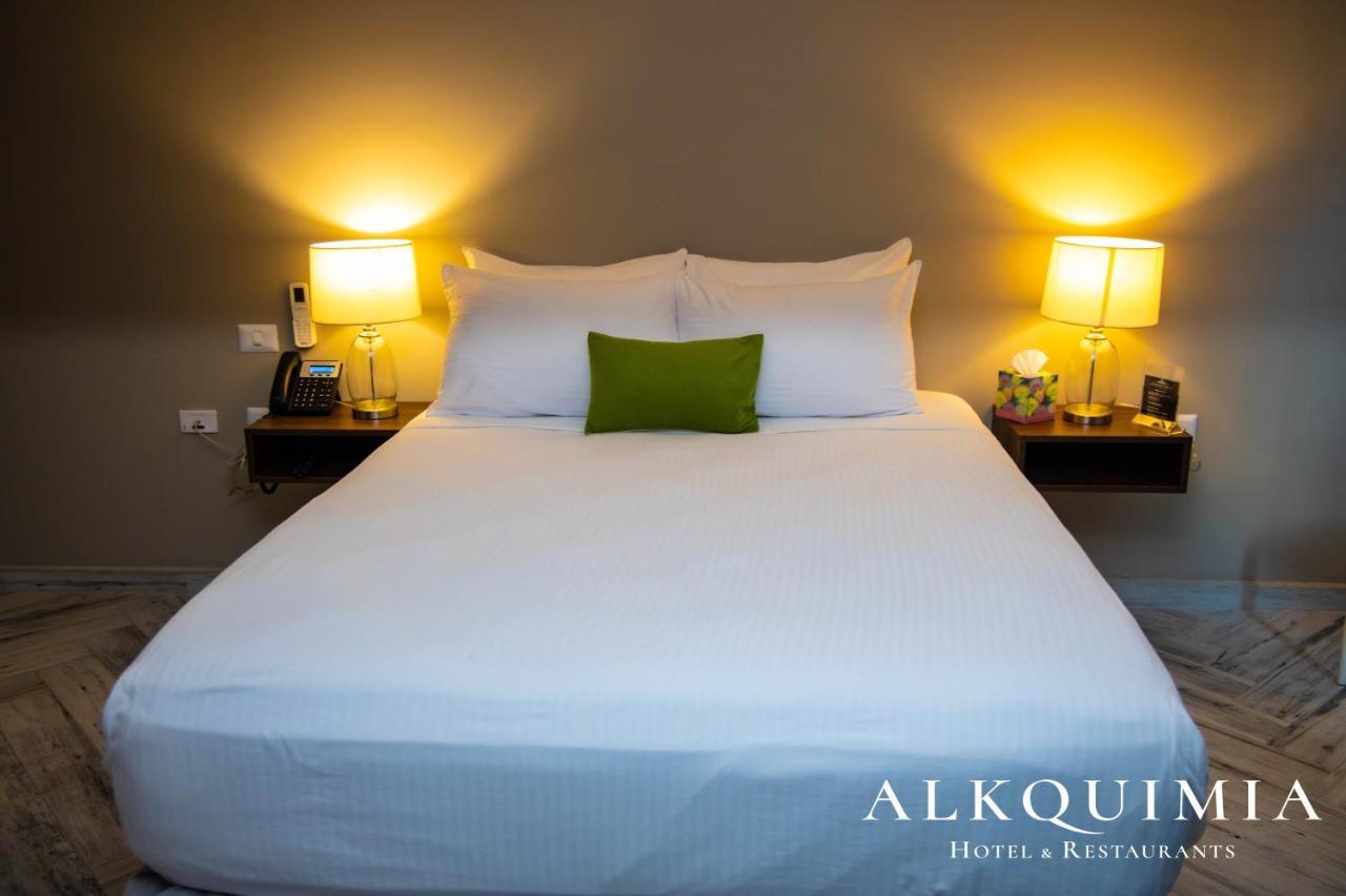 Hotel Alkquimia Bayahibe Exterior photo