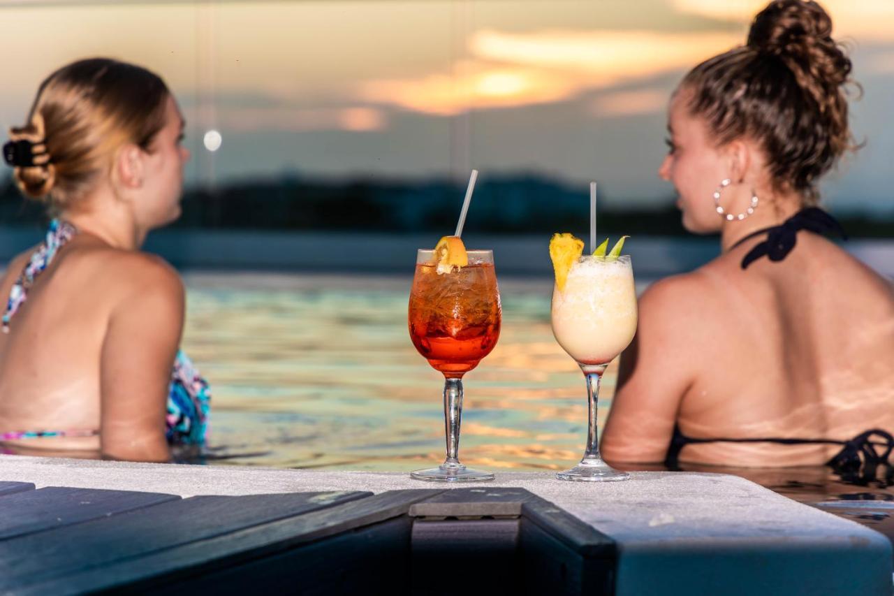Hotel Alkquimia Bayahibe Exterior photo