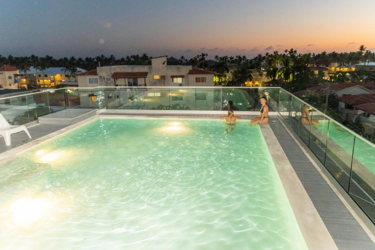 Hotel Alkquimia Bayahibe Exterior photo