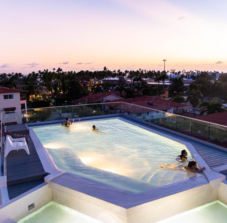Hotel Alkquimia Bayahibe Exterior photo