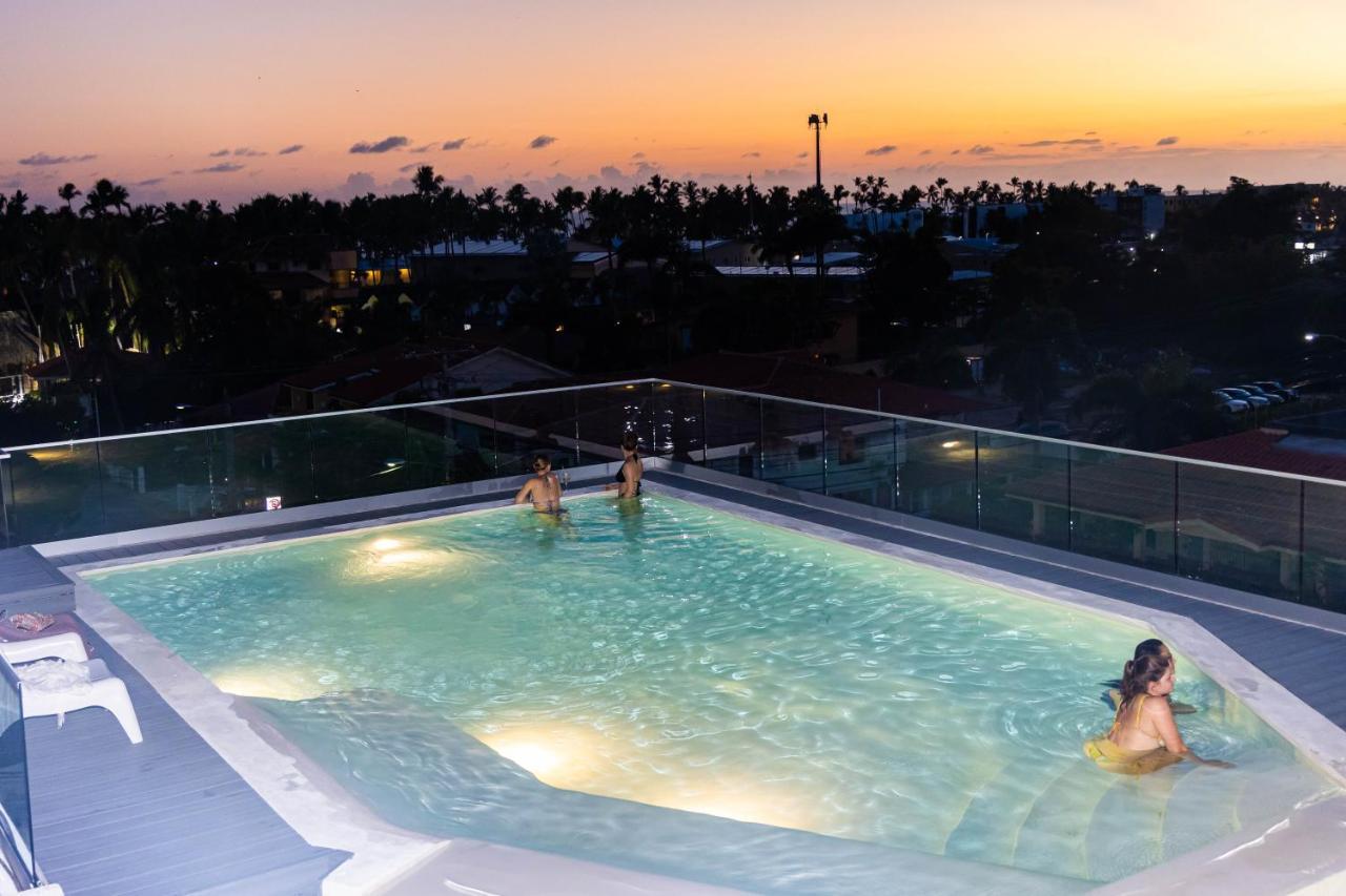 Hotel Alkquimia Bayahibe Exterior photo