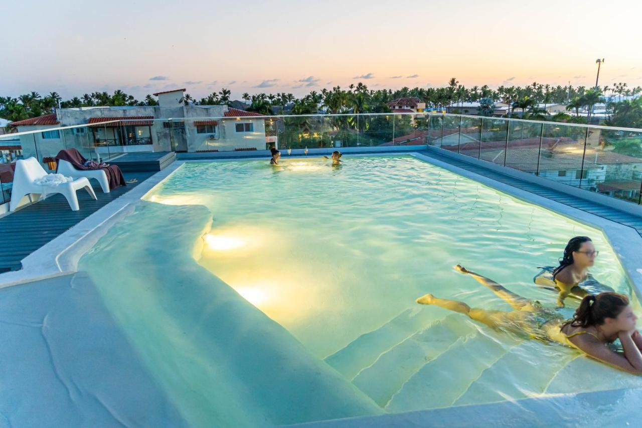 Hotel Alkquimia Bayahibe Exterior photo